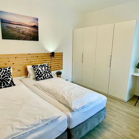 Lakepark Residence Staré Splavy Dış mekan fotoğraf