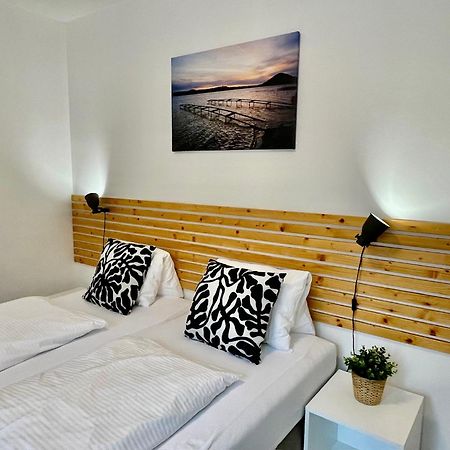 Lakepark Residence Staré Splavy Dış mekan fotoğraf