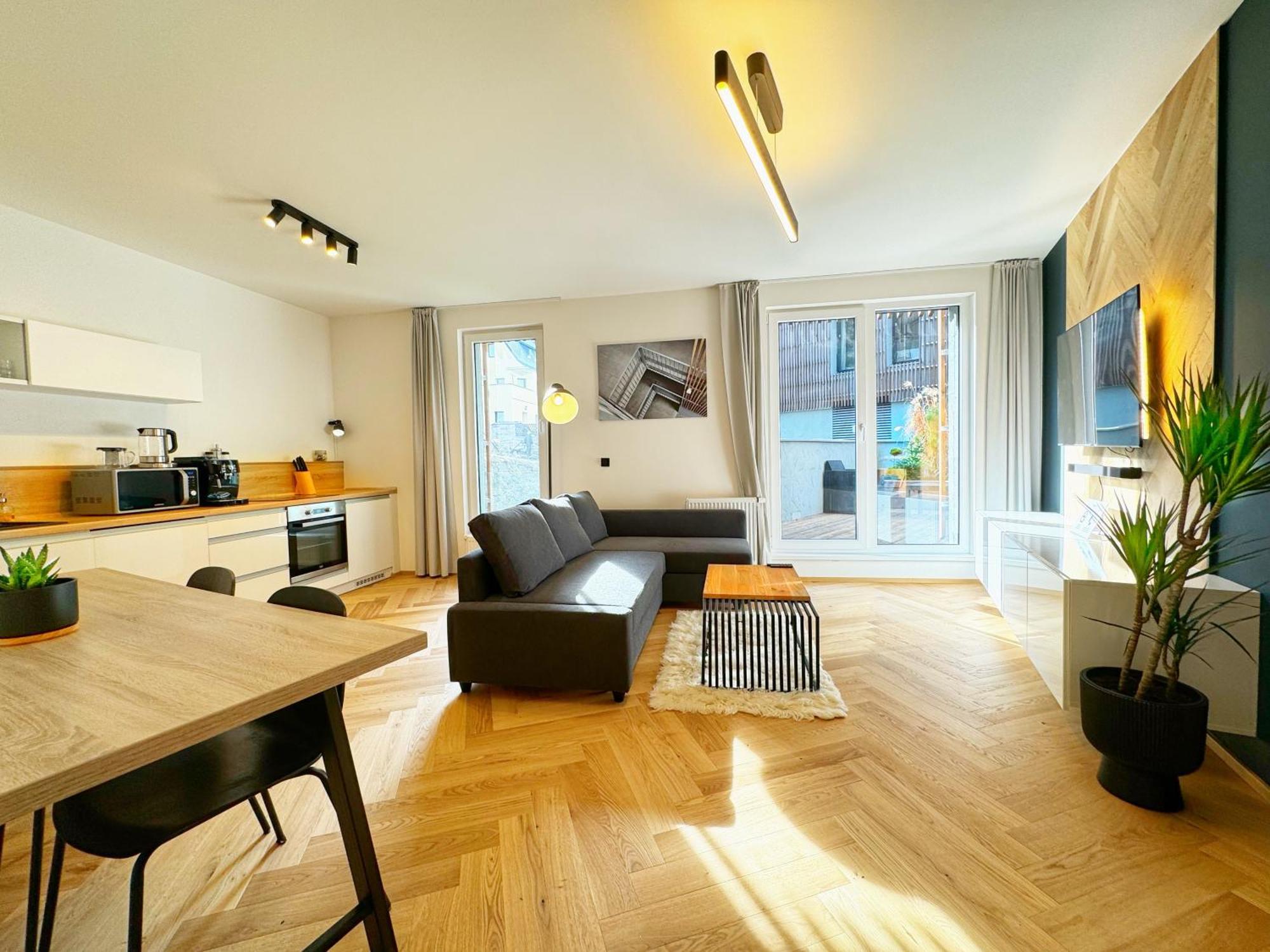 Lakepark Residence Staré Splavy Dış mekan fotoğraf