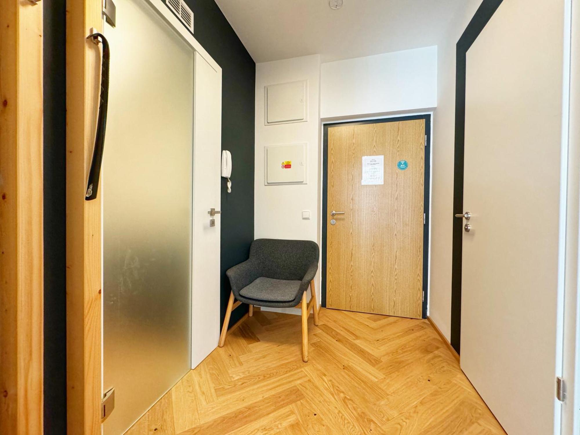 Lakepark Residence Staré Splavy Dış mekan fotoğraf