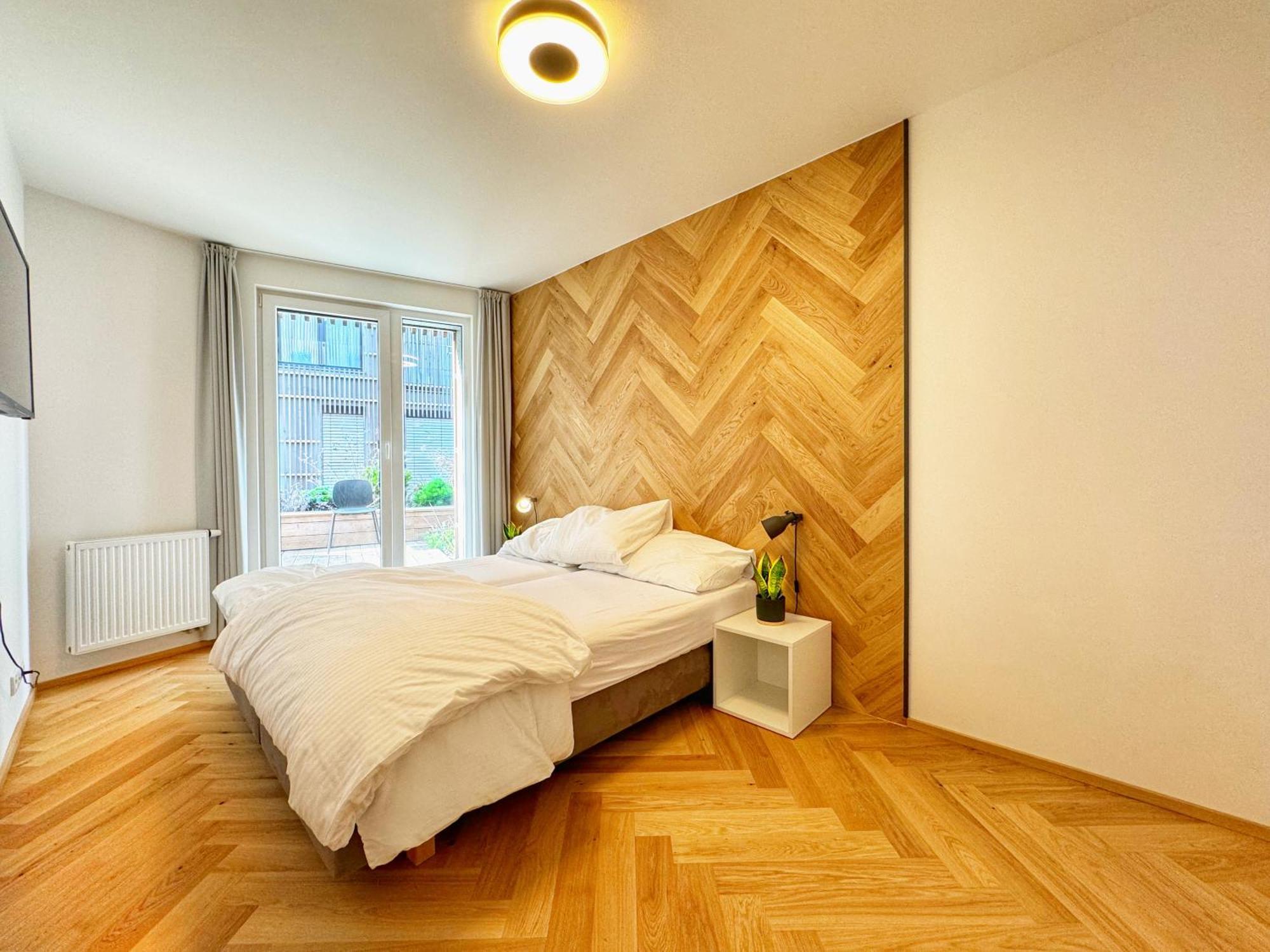 Lakepark Residence Staré Splavy Dış mekan fotoğraf