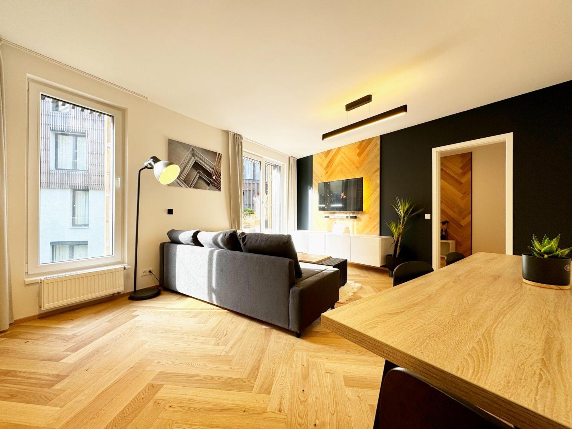 Lakepark Residence Staré Splavy Dış mekan fotoğraf