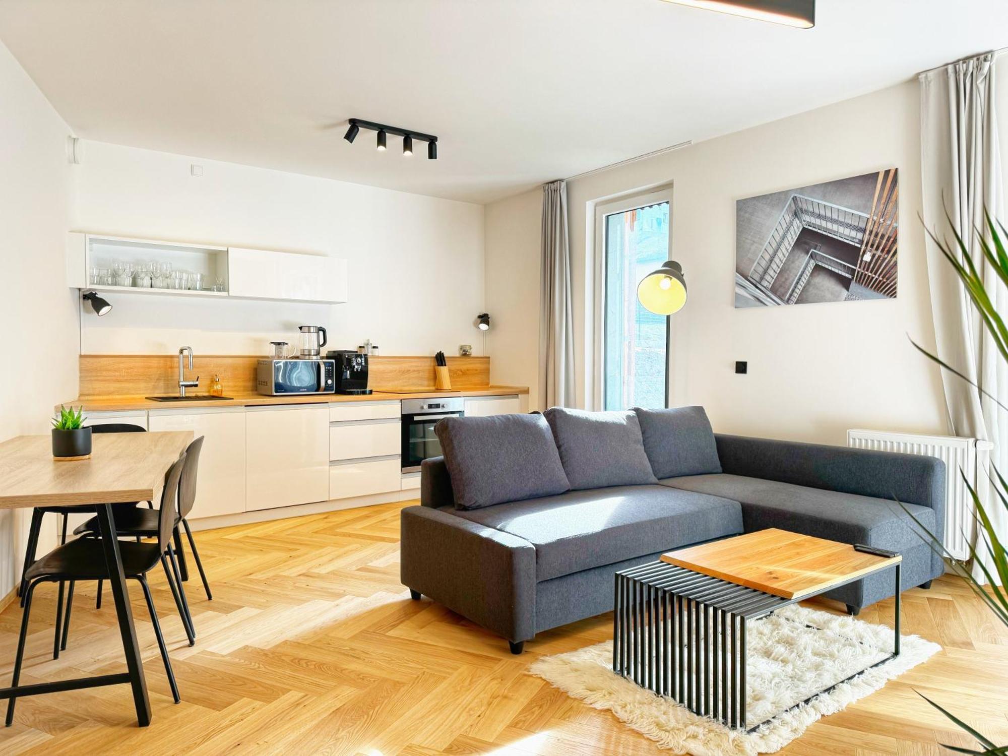 Lakepark Residence Staré Splavy Dış mekan fotoğraf