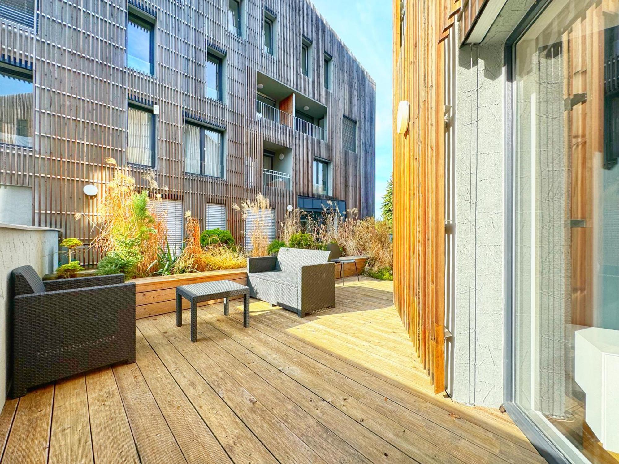 Lakepark Residence Staré Splavy Dış mekan fotoğraf