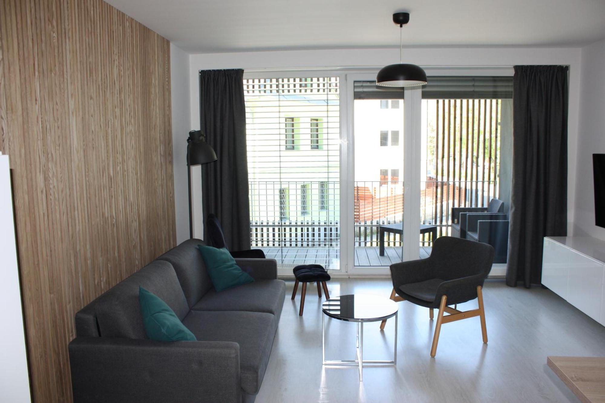 Lakepark Residence Staré Splavy Dış mekan fotoğraf