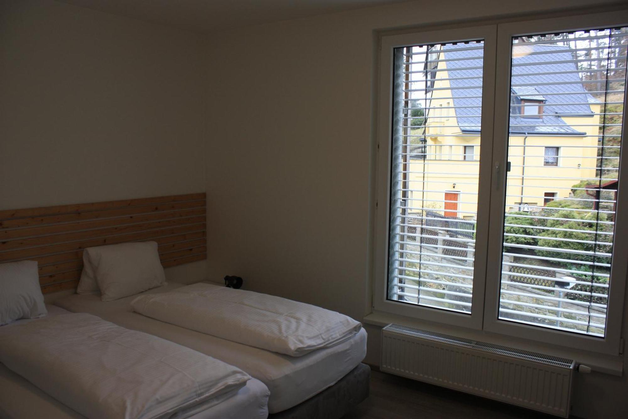 Lakepark Residence Staré Splavy Dış mekan fotoğraf