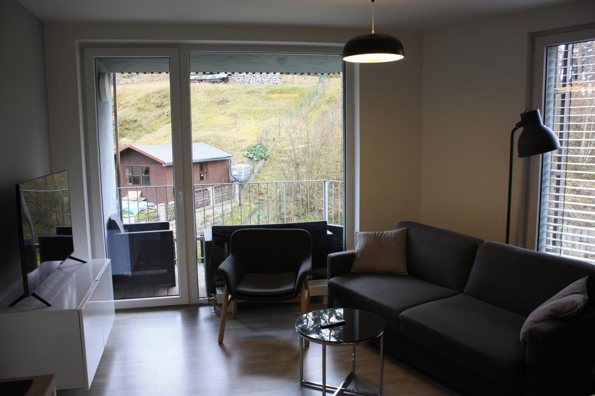 Lakepark Residence Staré Splavy Dış mekan fotoğraf
