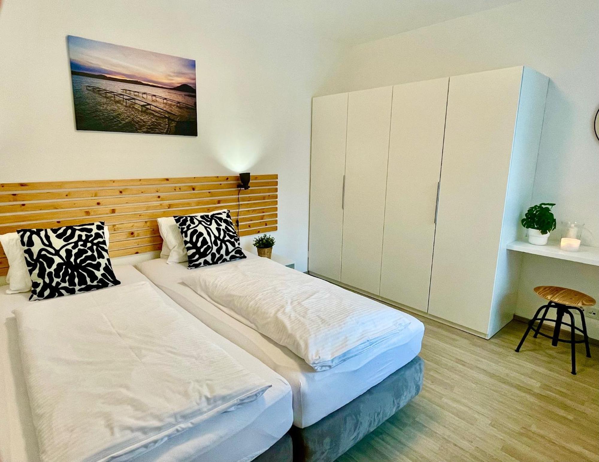 Lakepark Residence Staré Splavy Dış mekan fotoğraf