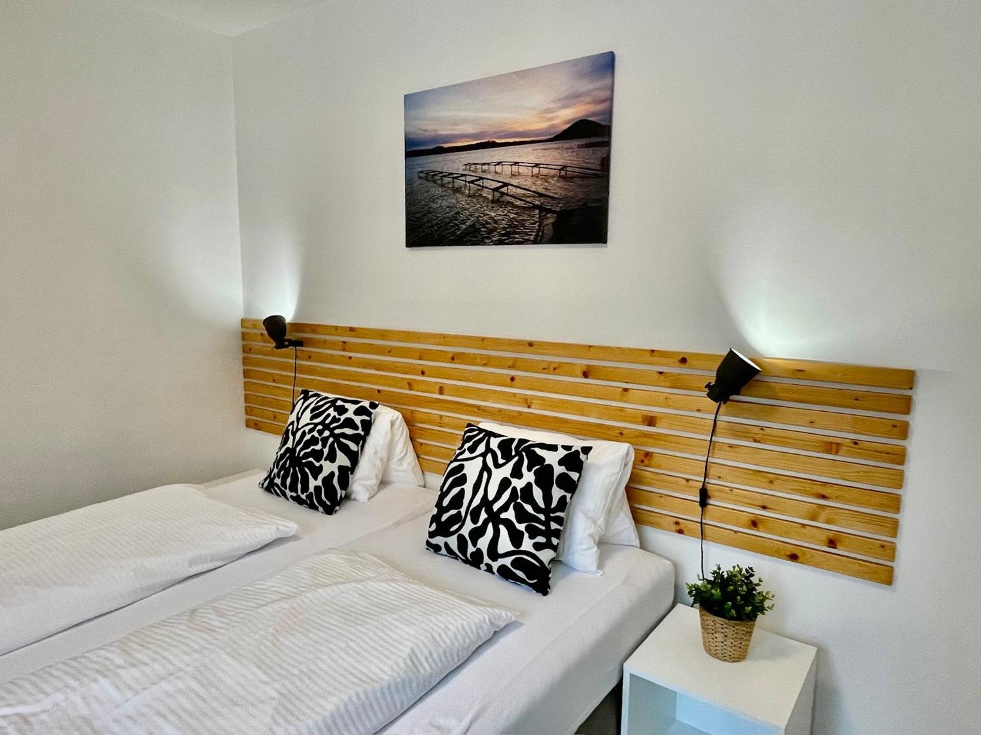 Lakepark Residence Staré Splavy Dış mekan fotoğraf