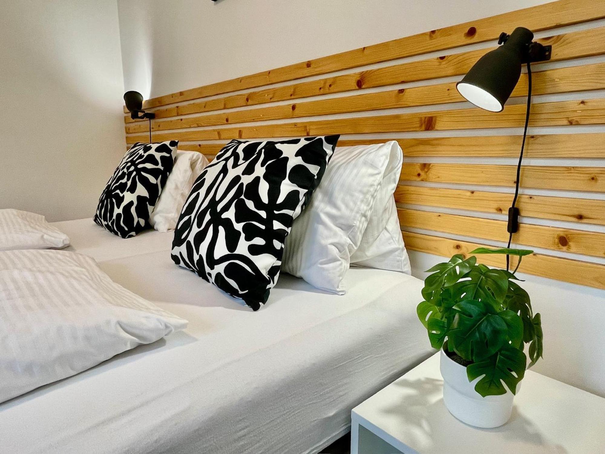 Lakepark Residence Staré Splavy Dış mekan fotoğraf
