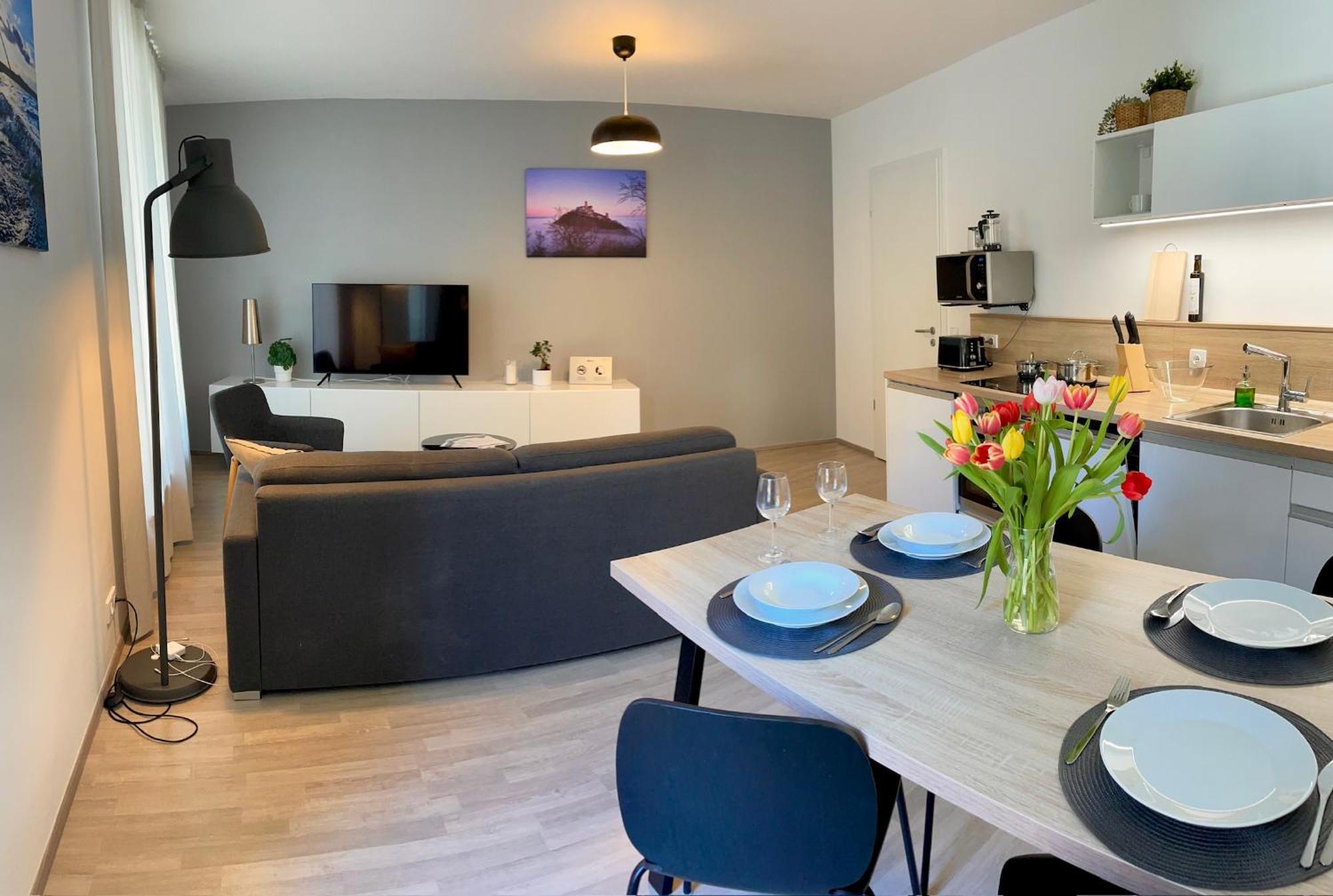Lakepark Residence Staré Splavy Dış mekan fotoğraf