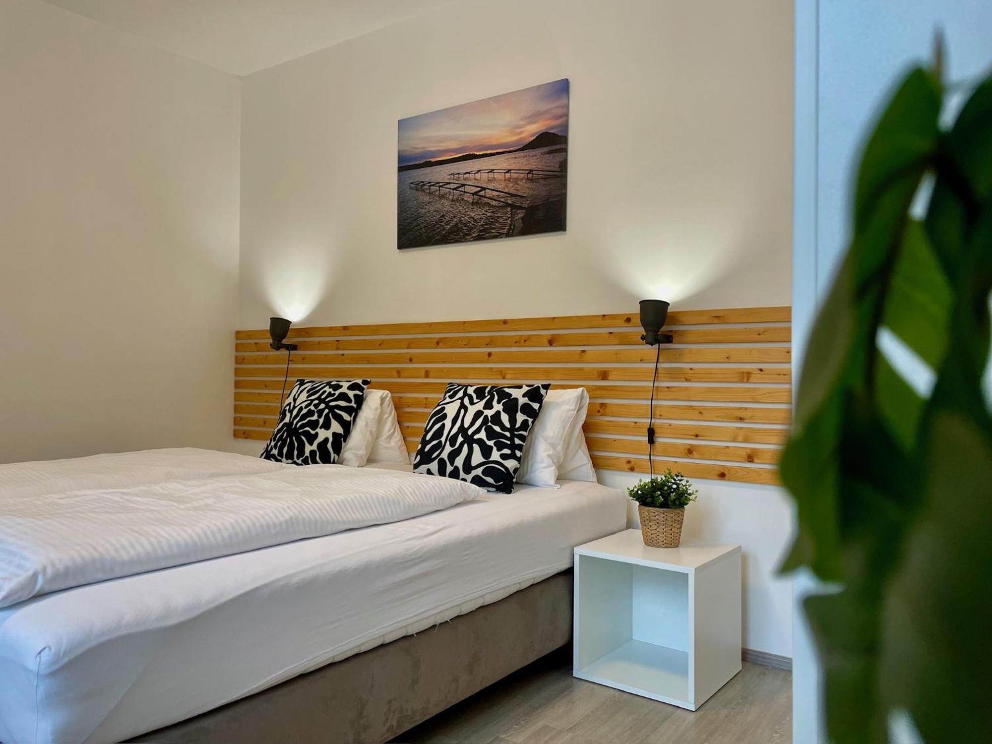 Lakepark Residence Staré Splavy Dış mekan fotoğraf