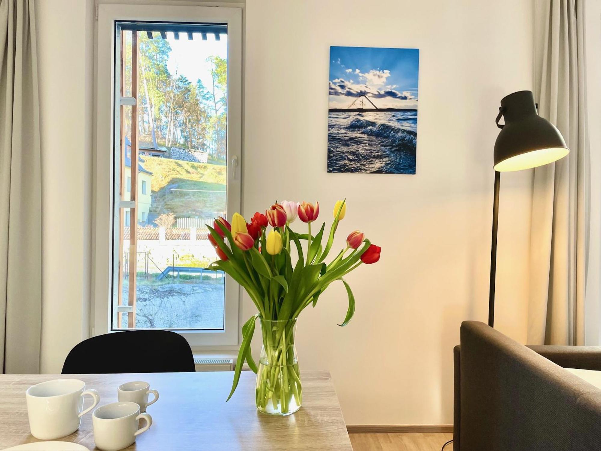 Lakepark Residence Staré Splavy Dış mekan fotoğraf